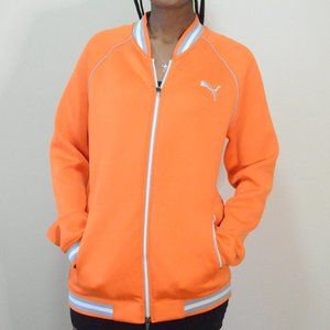 Mens Sportswear Sweat Jacket